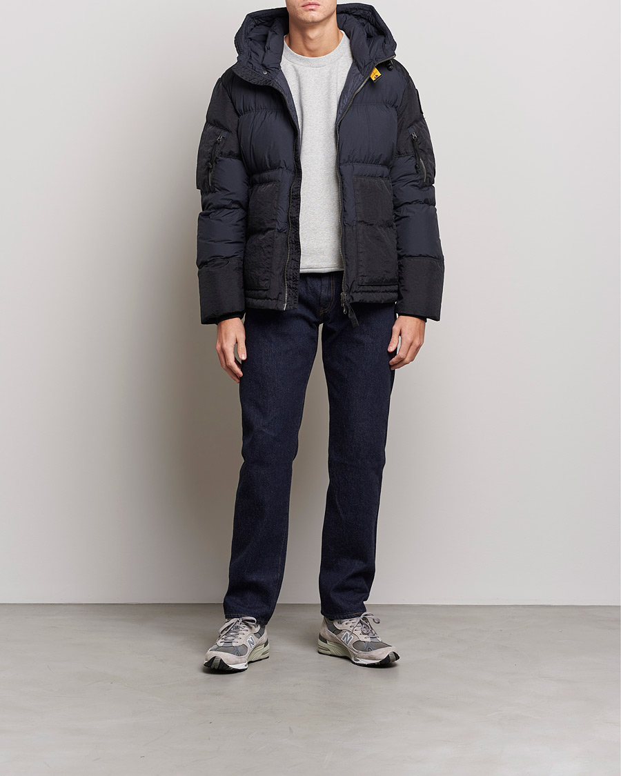 Herr | Jackor | Parajumpers | Tomcat Rescue Puffer Pencil