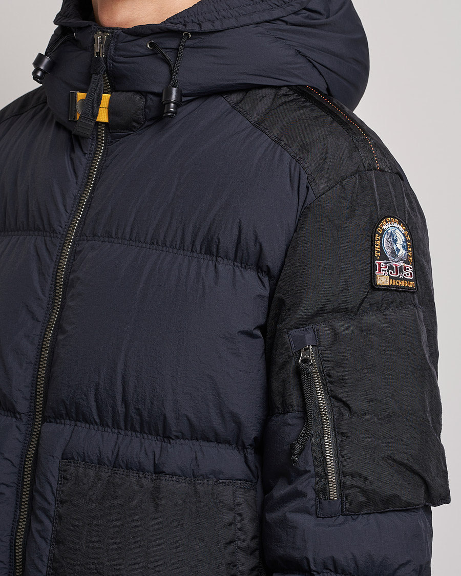 Herr | Jackor | Parajumpers | Tomcat Rescue Puffer Pencil