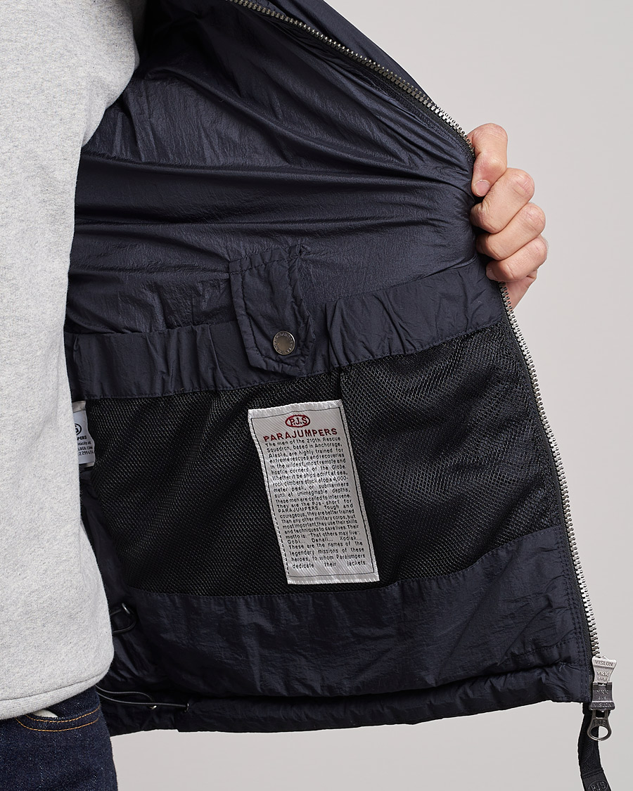 Herr | Jackor | Parajumpers | Tomcat Rescue Puffer Pencil