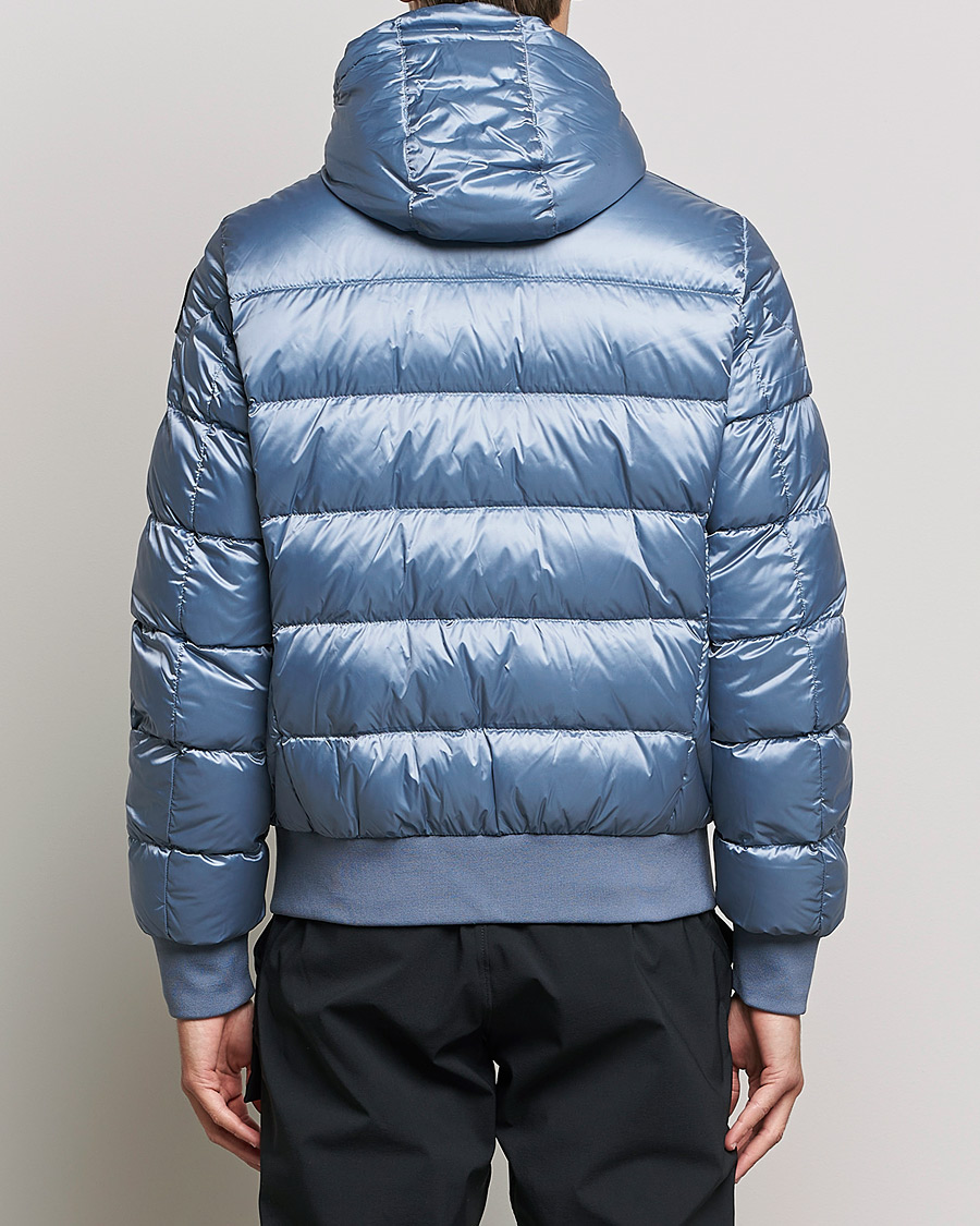 Herr | Jackor | Parajumpers | Pharrell Sheen High Gloss Jacket Agave