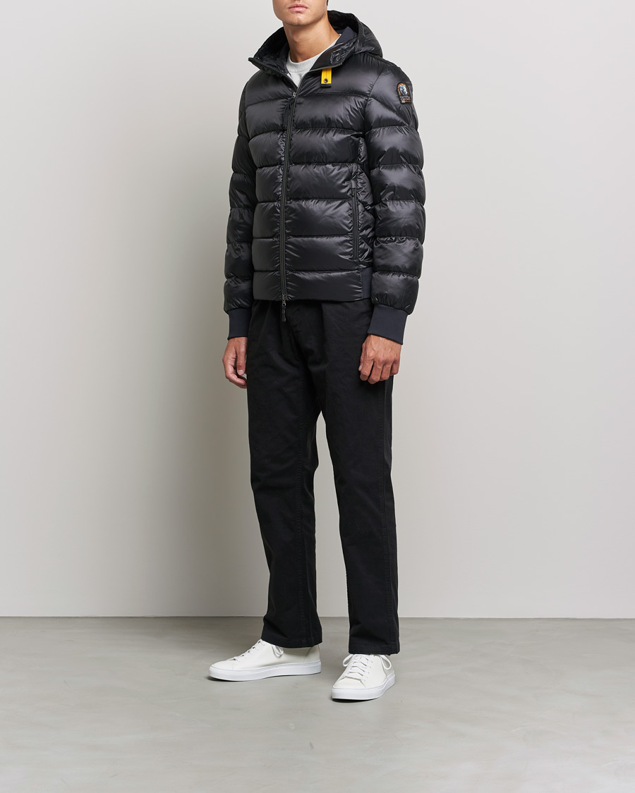 Herr | Jackor | Parajumpers | Pharrell Sheen High Gloss Jacket Pencil
