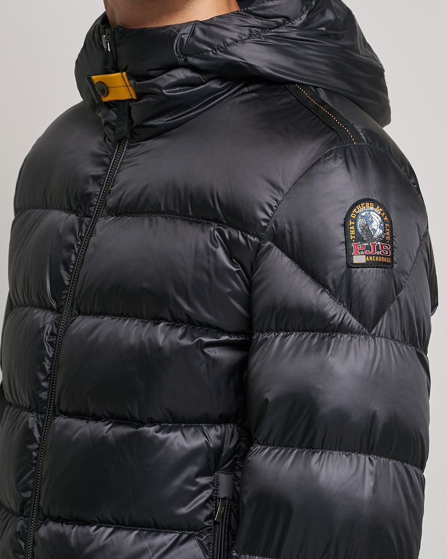Herr | Jackor | Parajumpers | Pharrell Sheen High Gloss Jacket Pencil