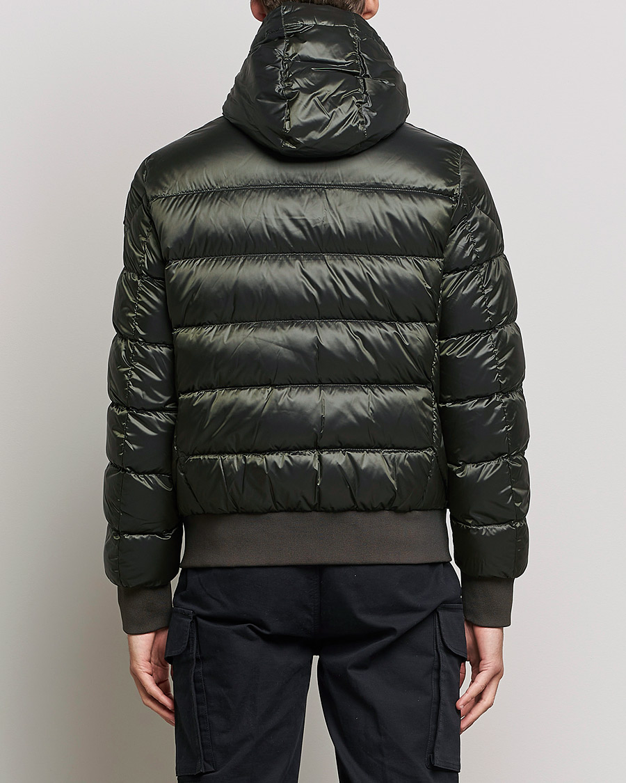 Herr | Jackor | Parajumpers | Pharrell Sheen High Gloss Jacket Sycamore