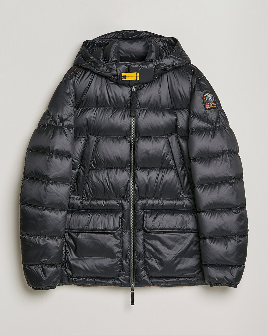Herr | Jackor | Parajumpers | Greg Sheen High Gloss Jacket Pencil