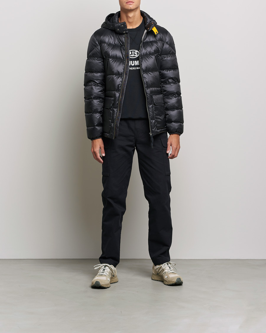 Herr | Jackor | Parajumpers | Greg Sheen High Gloss Jacket Pencil