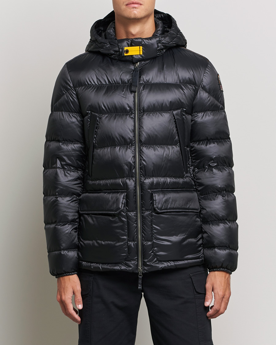 Herr | Jackor | Parajumpers | Greg Sheen High Gloss Jacket Pencil