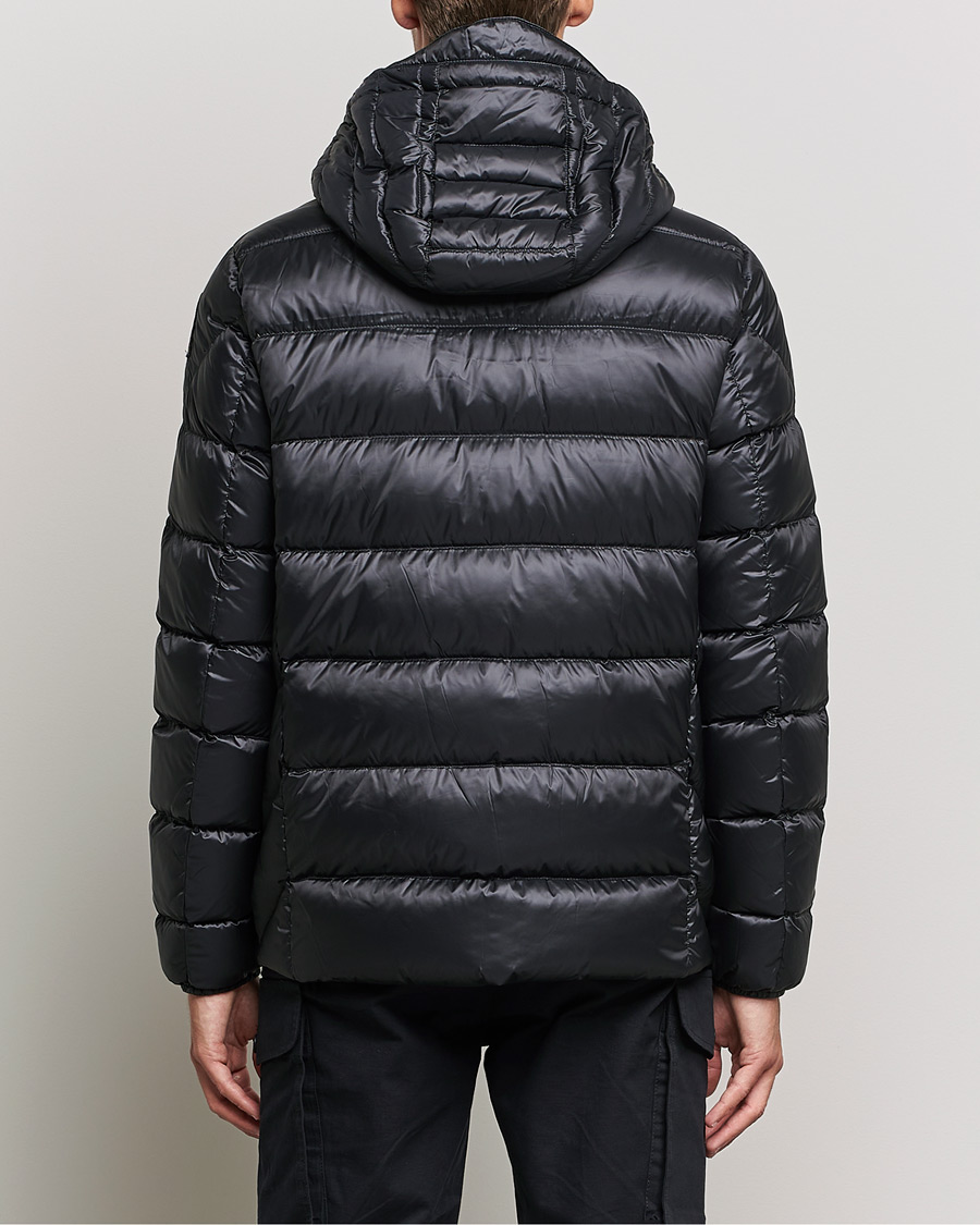 Herr | Jackor | Parajumpers | Greg Sheen High Gloss Jacket Pencil