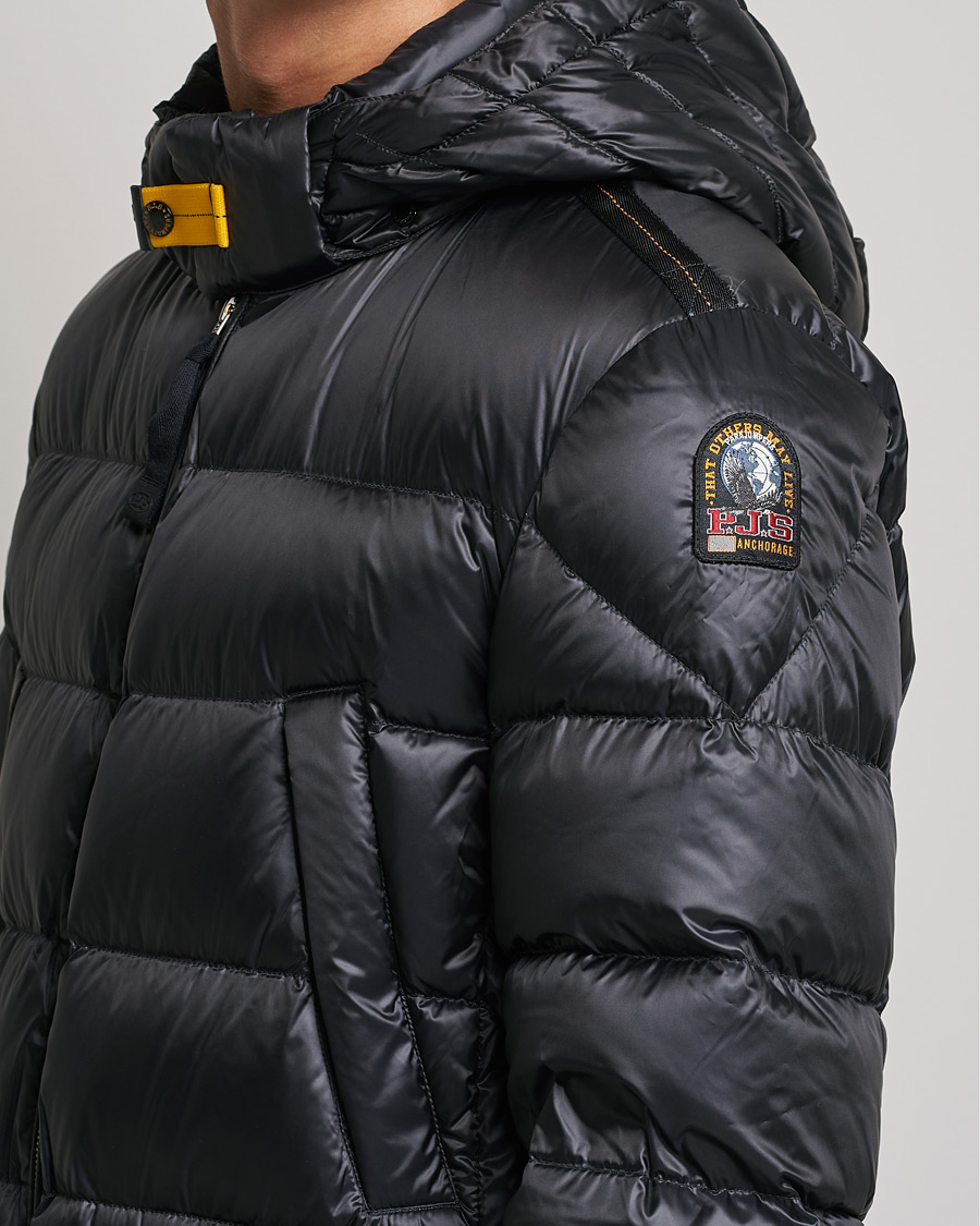 Herr | Jackor | Parajumpers | Greg Sheen High Gloss Jacket Pencil
