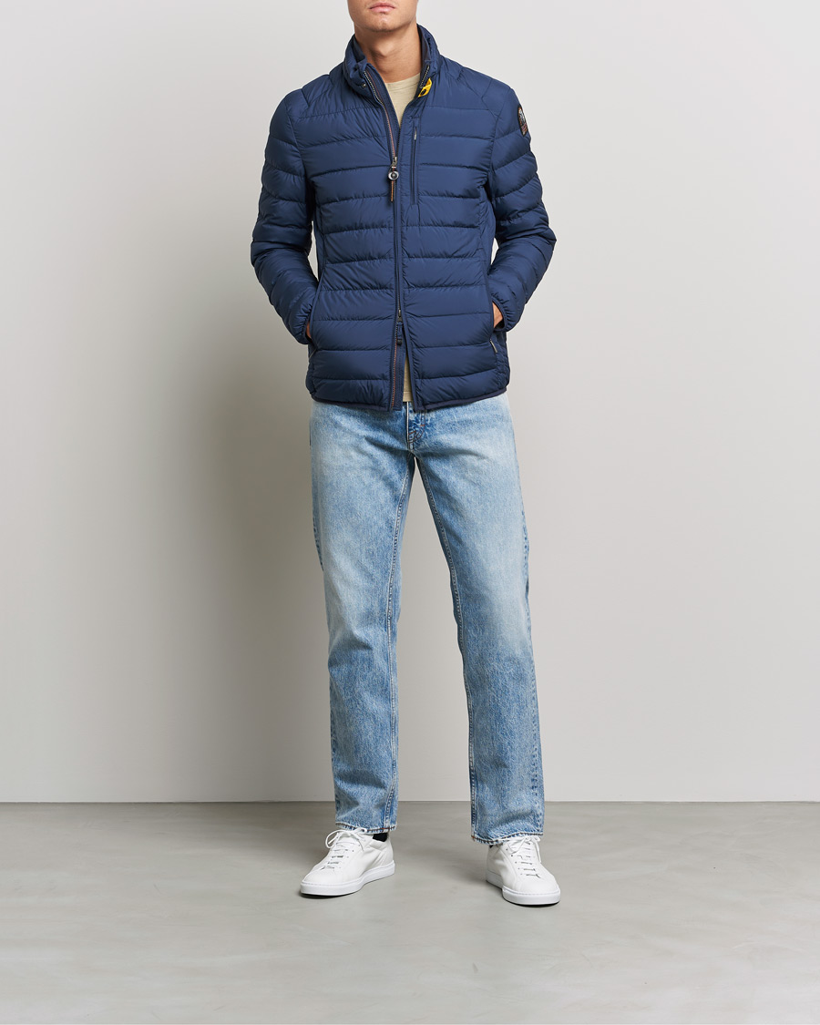 Herr | Jackor | Parajumpers | Ugo Lightweight Jacket Navy