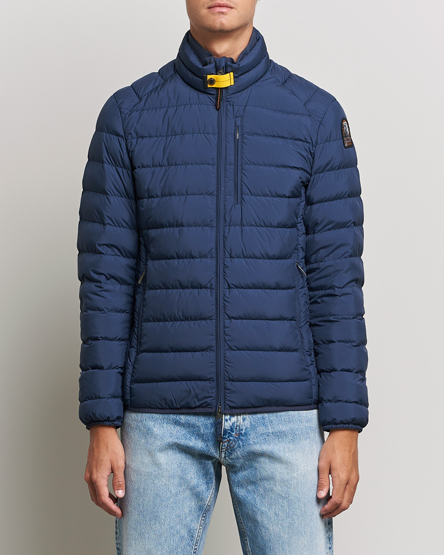Herr | Jackor | Parajumpers | Ugo Lightweight Jacket Navy