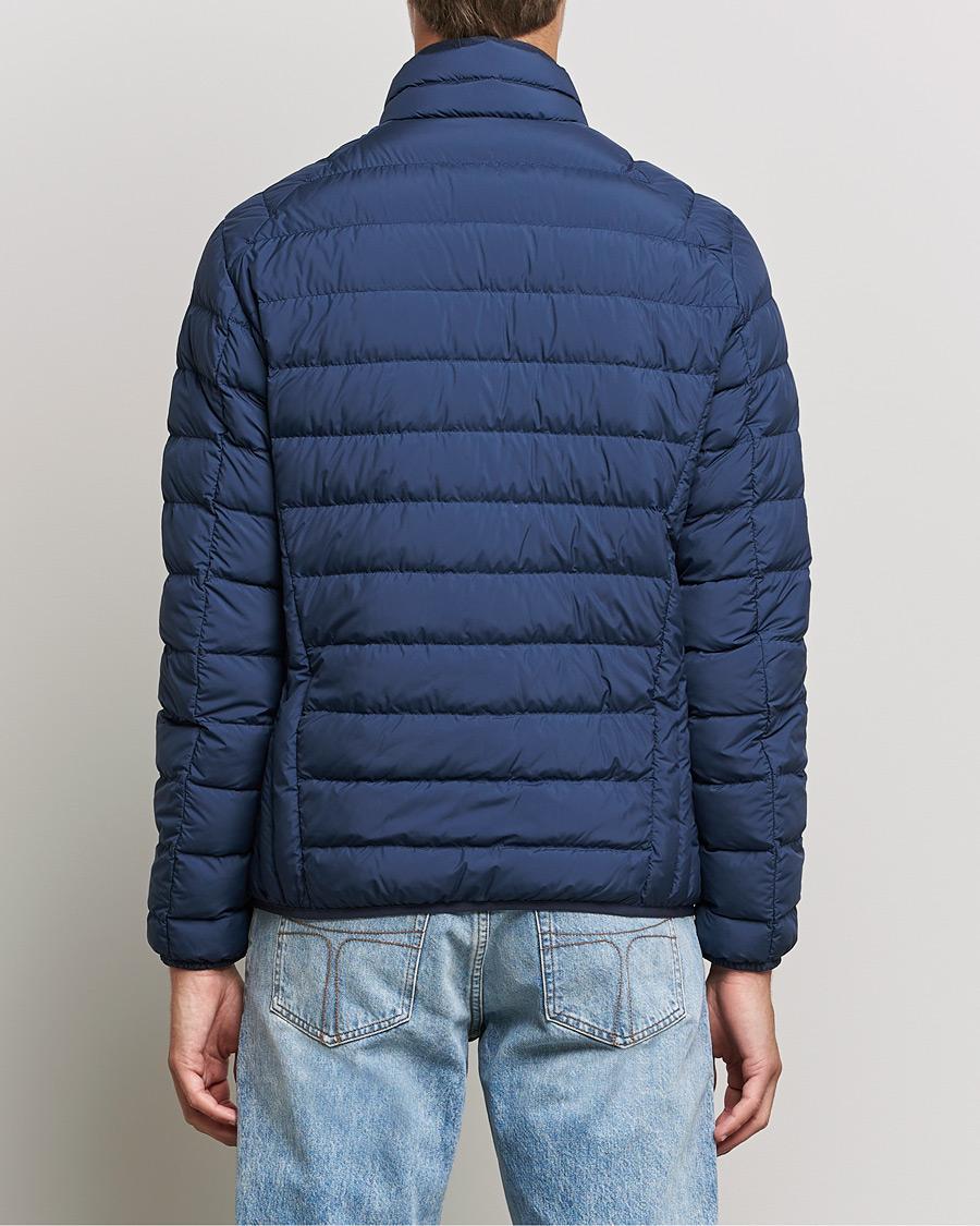 Herr | Jackor | Parajumpers | Ugo Lightweight Jacket Navy