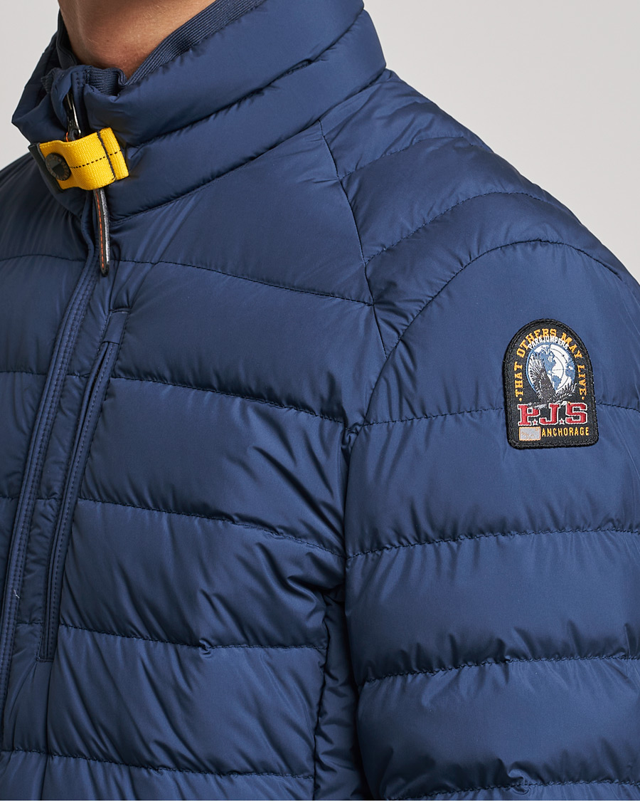 Herr | Jackor | Parajumpers | Ugo Lightweight Jacket Navy