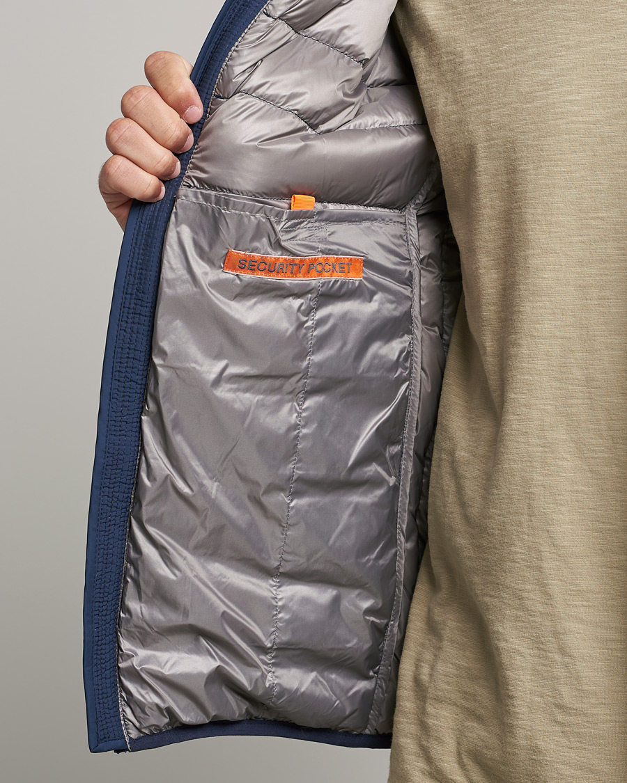 Herr | Jackor | Parajumpers | Ugo Lightweight Jacket Navy
