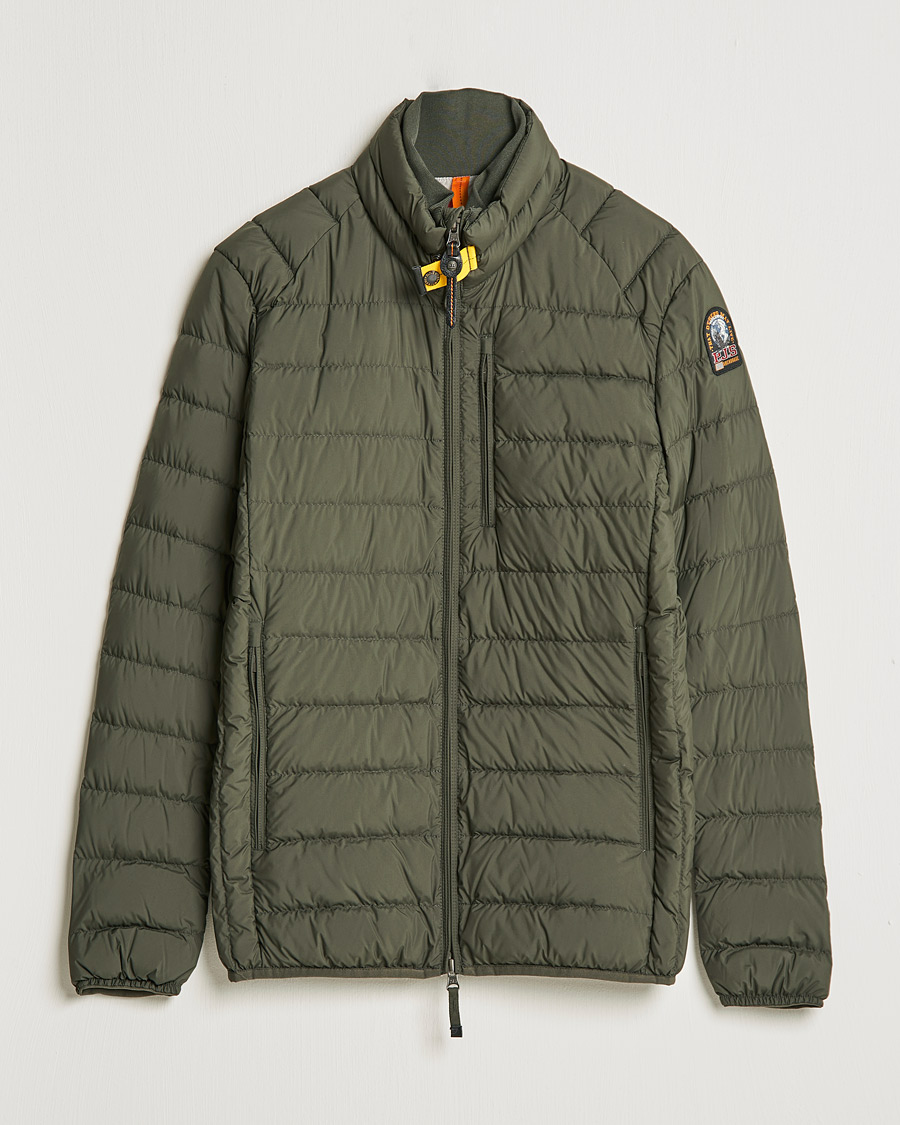 Herr | Jackor | Parajumpers | Ugo Super Lightweight Jacket Sycamore