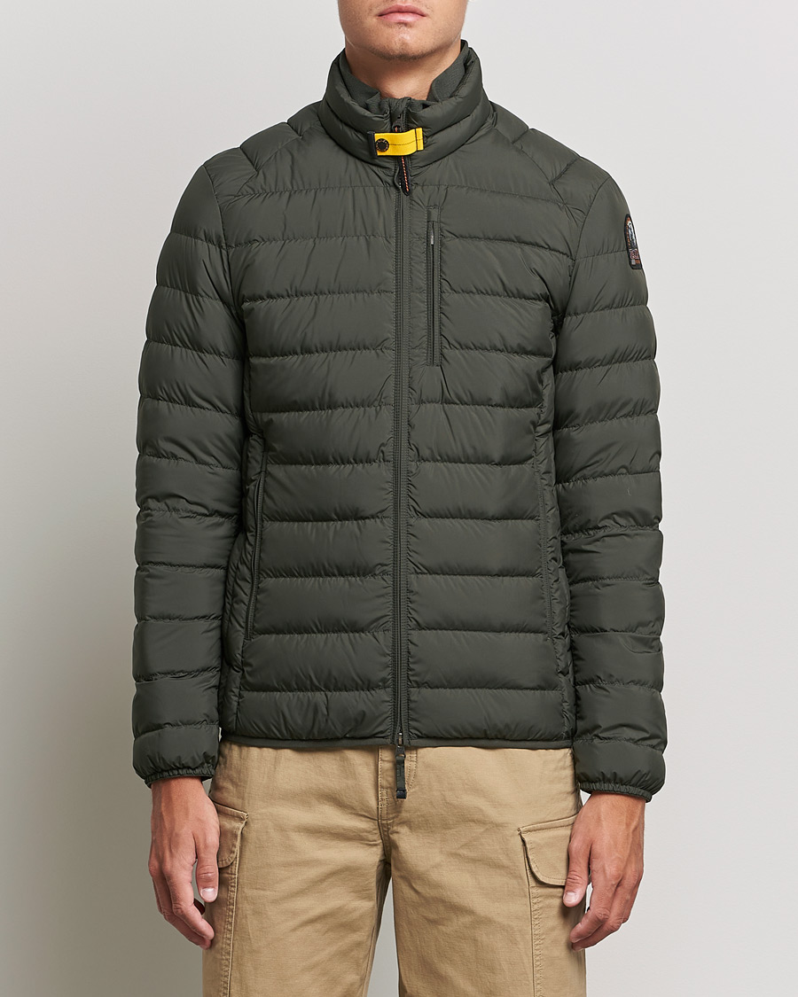 Herr | Jackor | Parajumpers | Ugo Super Lightweight Jacket Sycamore
