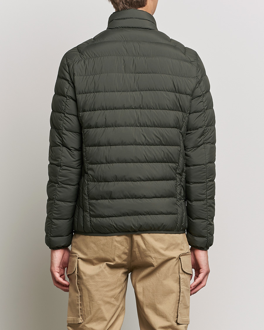 Herr | Jackor | Parajumpers | Ugo Super Lightweight Jacket Sycamore