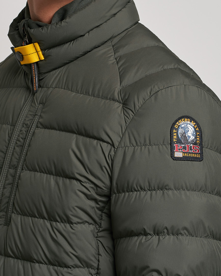 Herr | Jackor | Parajumpers | Ugo Super Lightweight Jacket Sycamore