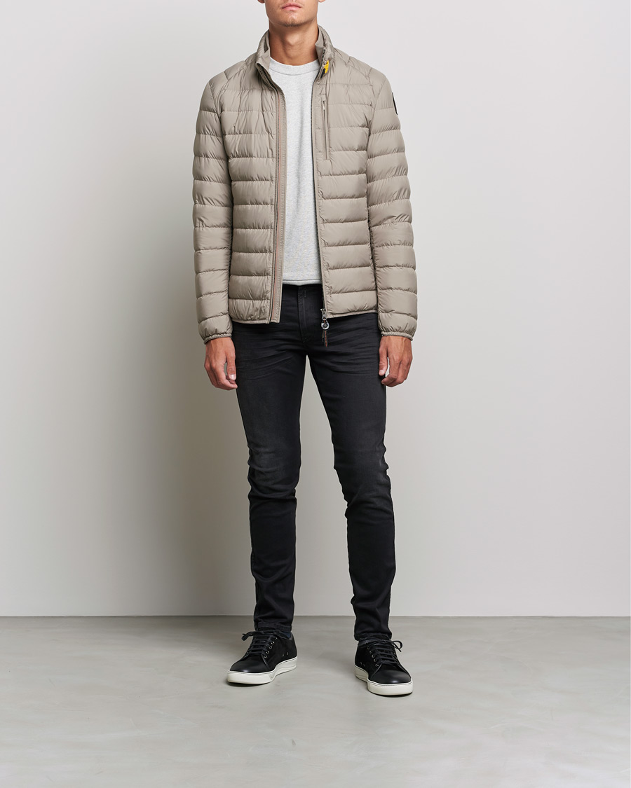 Herr | Jackor | Parajumpers | Ugo Super Lightweight Jacket Atsmosphere
