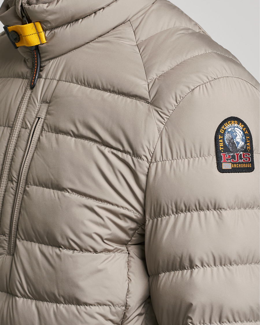 Herr | Jackor | Parajumpers | Ugo Super Lightweight Jacket Atsmosphere