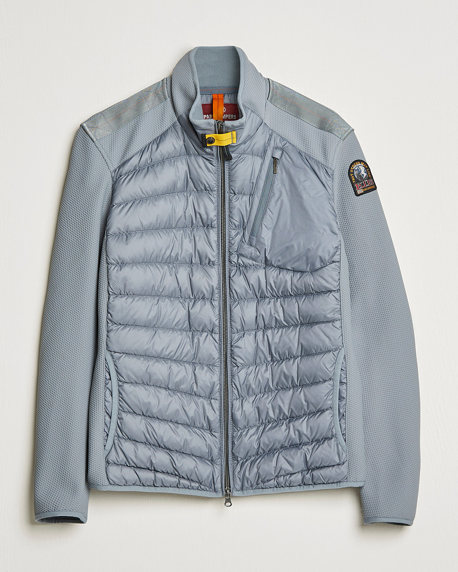 Herr | Jackor | Parajumpers | Jayden Hybrid Jacket Agave