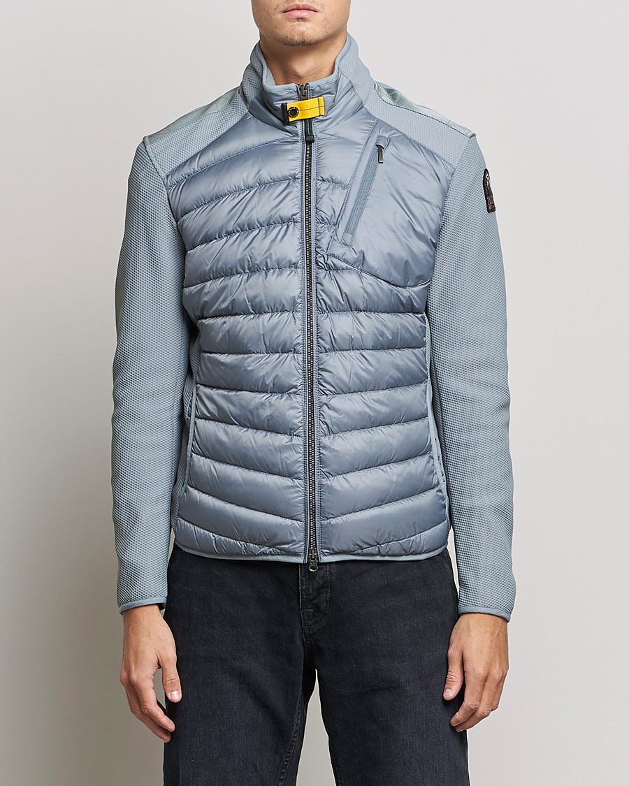 Herr | Jackor | Parajumpers | Jayden Hybrid Jacket Agave