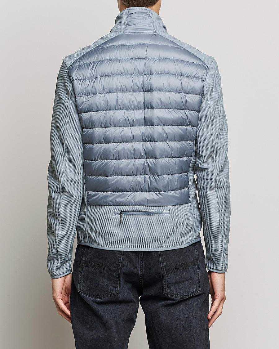 Herr | Jackor | Parajumpers | Jayden Hybrid Jacket Agave