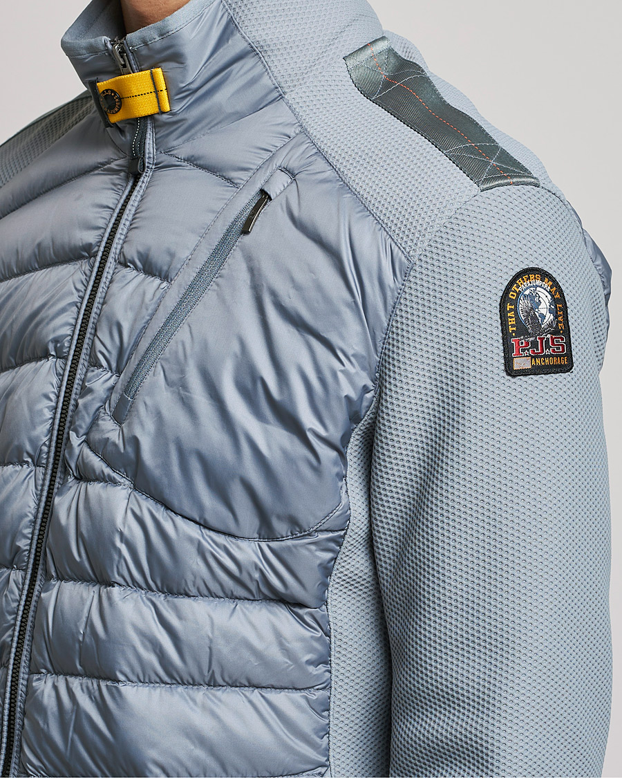 Herr | Jackor | Parajumpers | Jayden Hybrid Jacket Agave