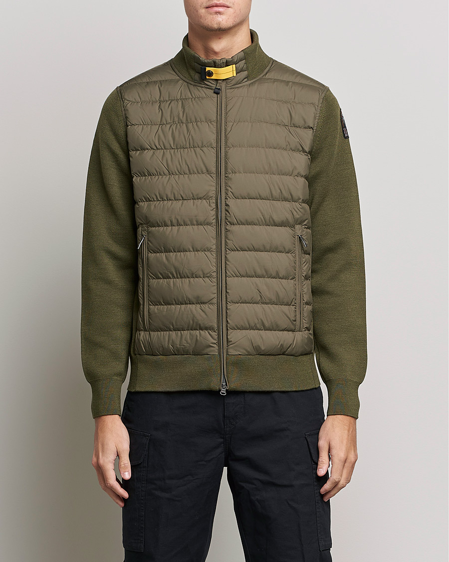 Herr | Jackor | Parajumpers | Takuji Hybrik Jacket Toubre