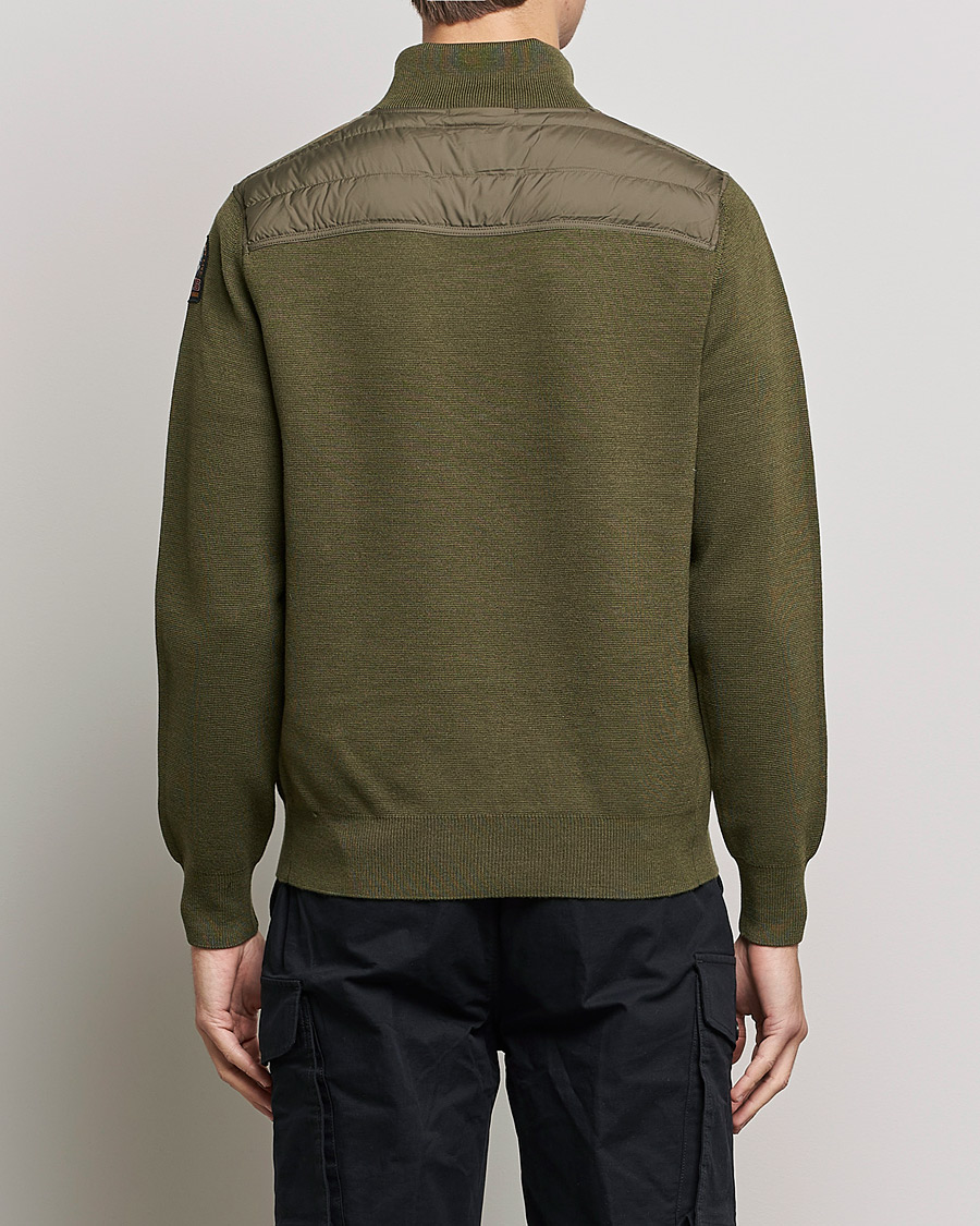 Herr | Jackor | Parajumpers | Takuji Hybrik Jacket Toubre