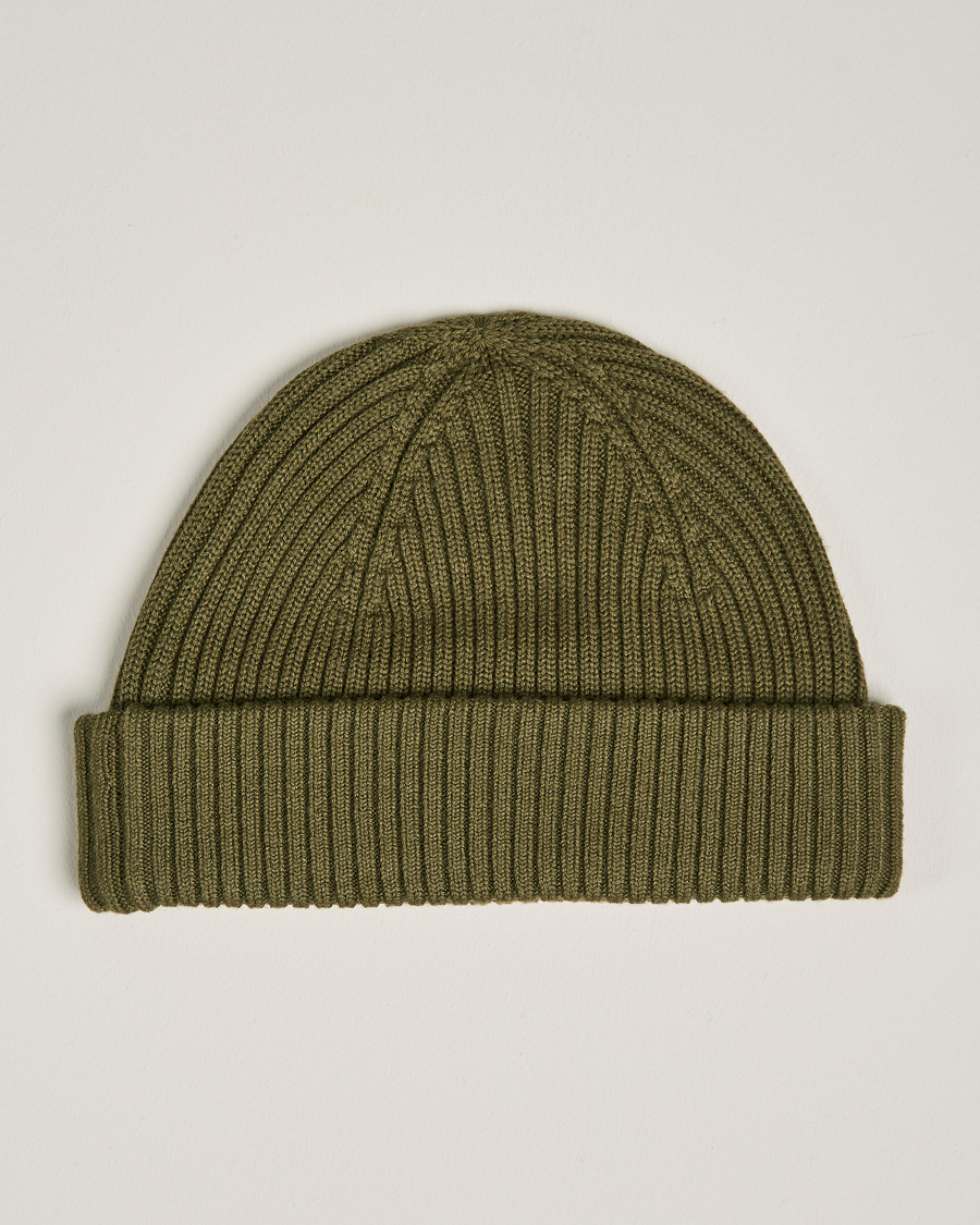 Herr | Parajumpers Ribbed Hat Toubre | Parajumpers | Ribbed Hat Toubre