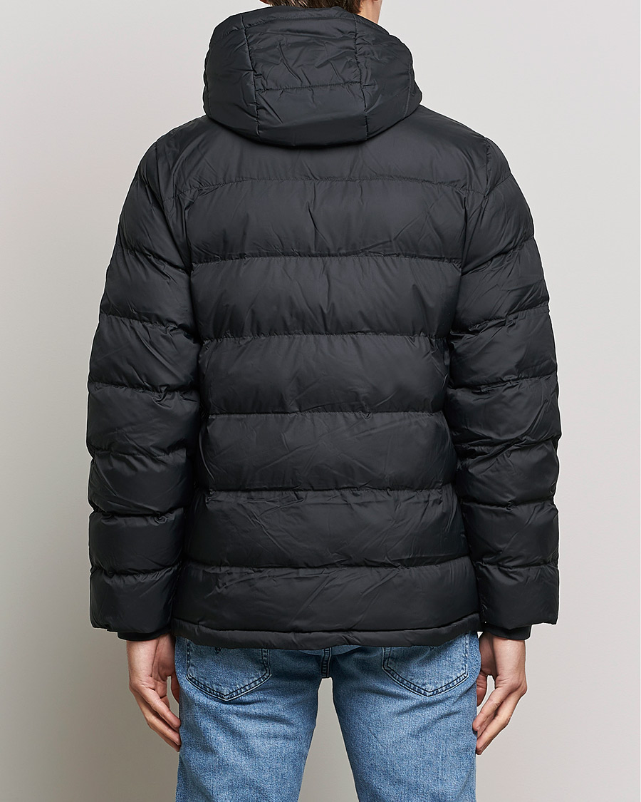Herr | Jackor | GANT | The Active Cloud Jacket Black