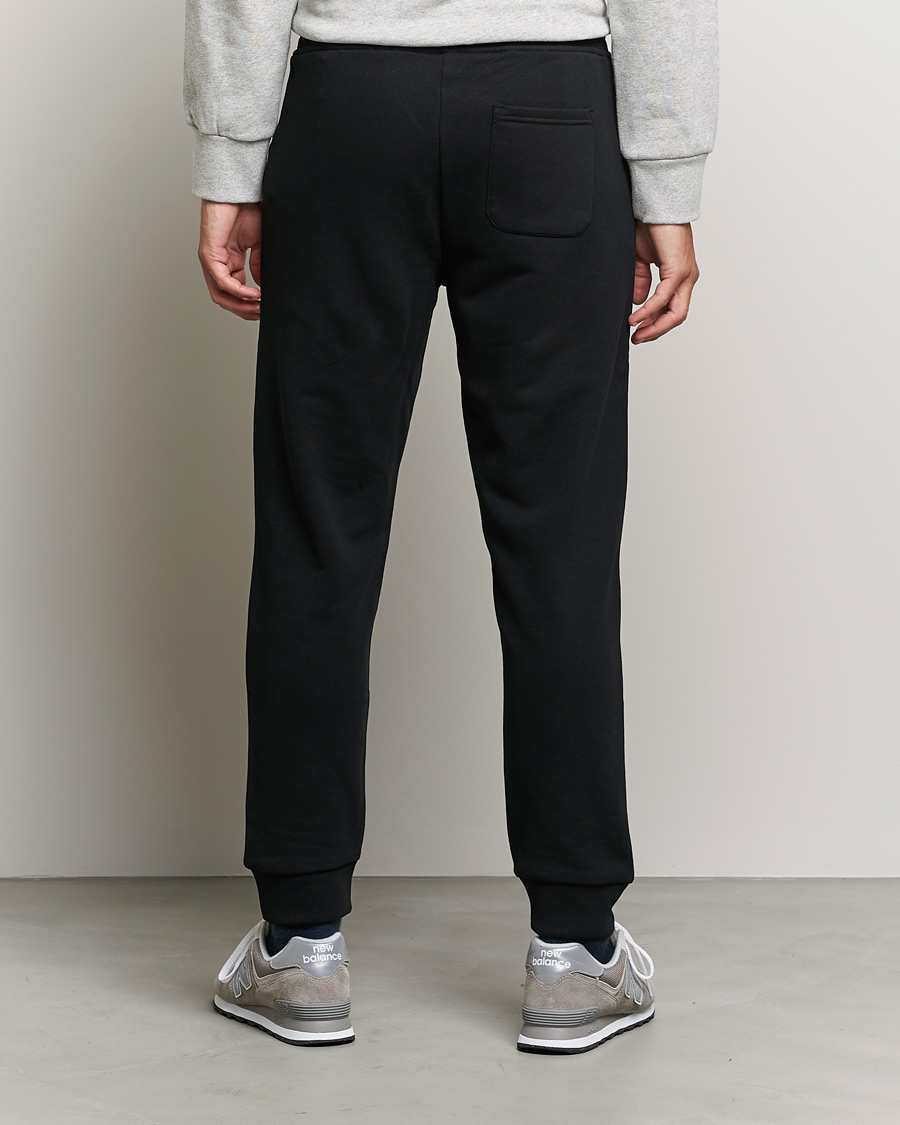Herr | Byxor | GANT | Archive Shield Sweatpants Black