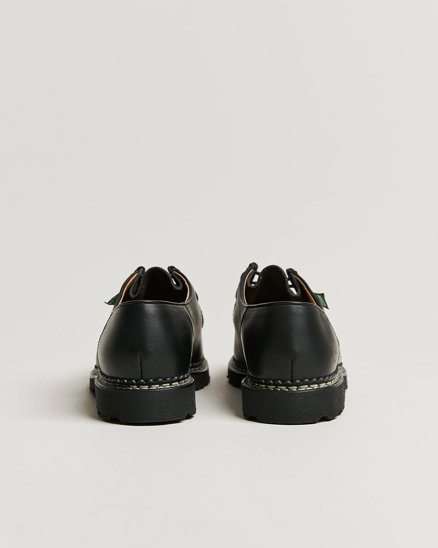 Herr | Derbys | Paraboot | Michael Derby Black