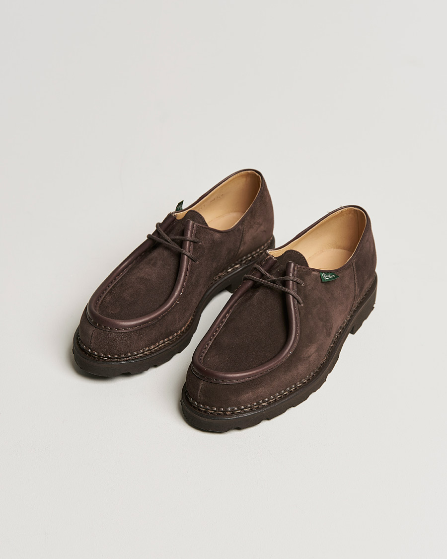 Herr | Paraboot Michael Derby Congo | Paraboot | Michael Derby Congo