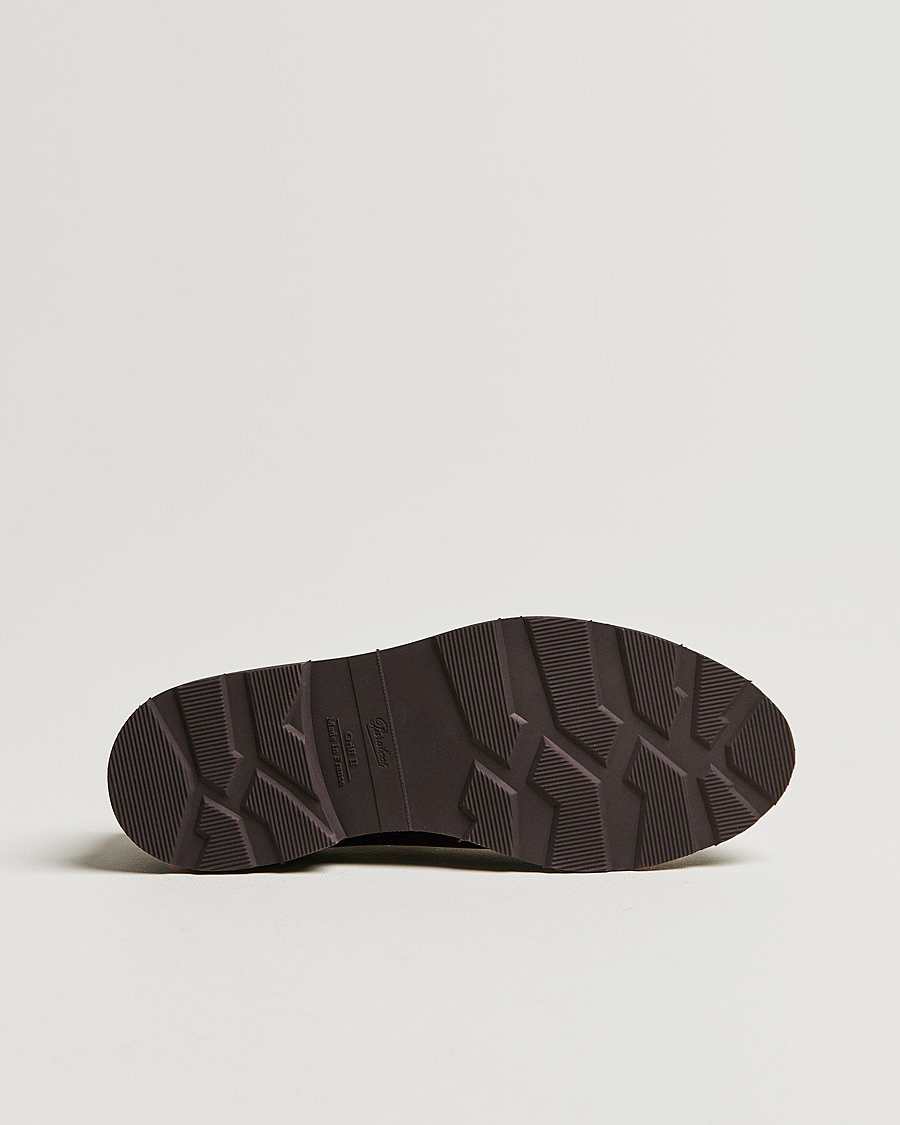 Herr | Derbys | Paraboot | Avignon Derby Cafe