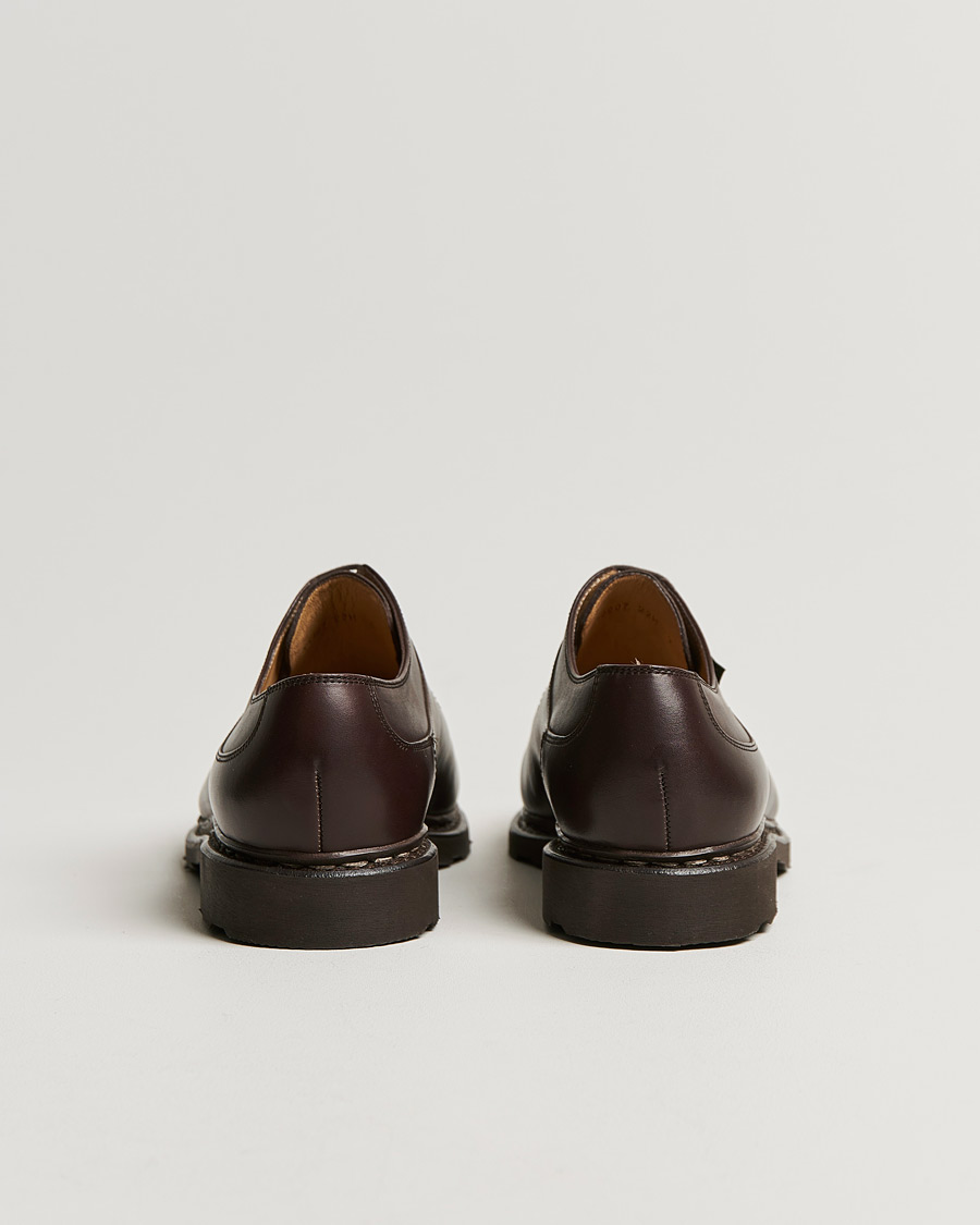 Herr | Derbys | Paraboot | Avignon Derby Cafe