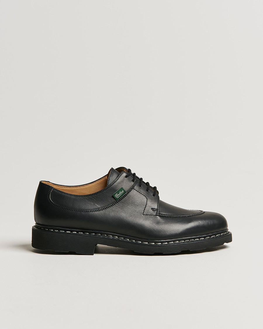 Herr | Derbys | Paraboot | Avignon Derby Black