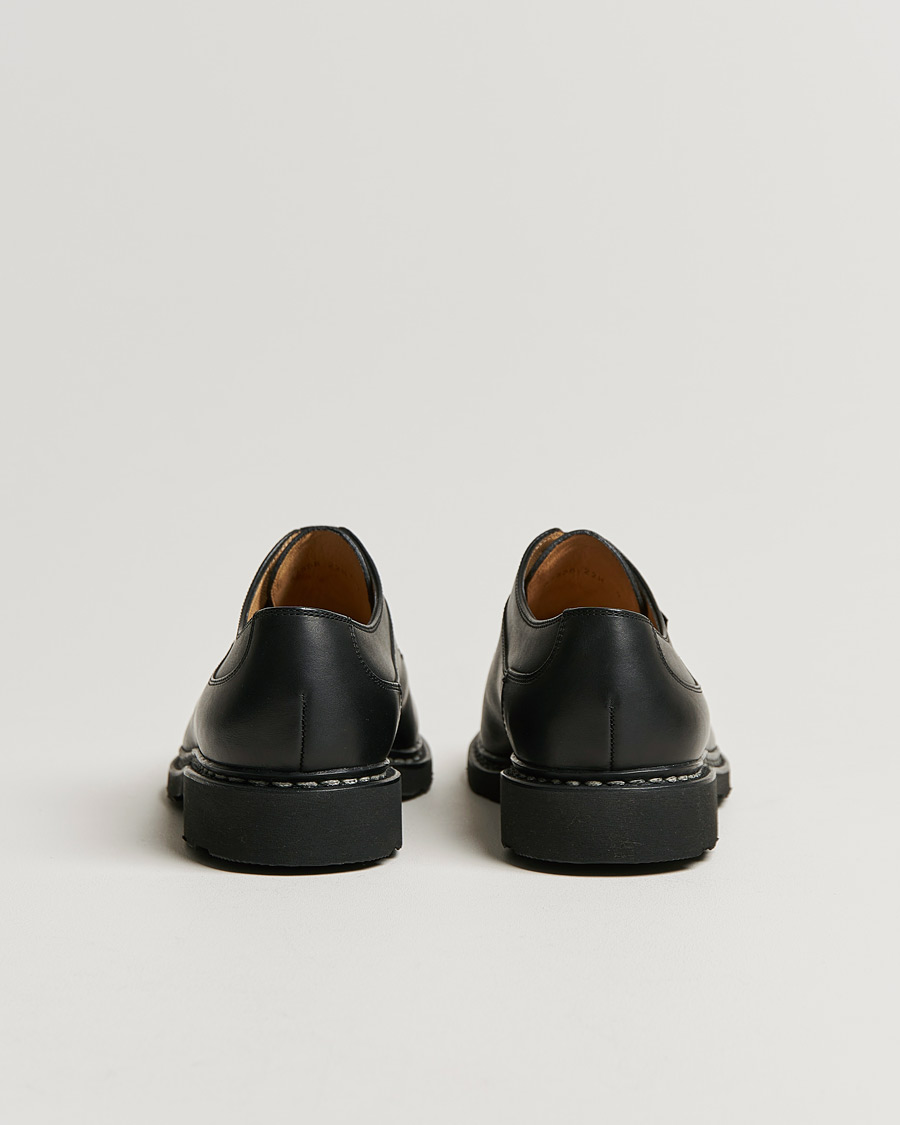 Herr | Derbys | Paraboot | Avignon Derby Black