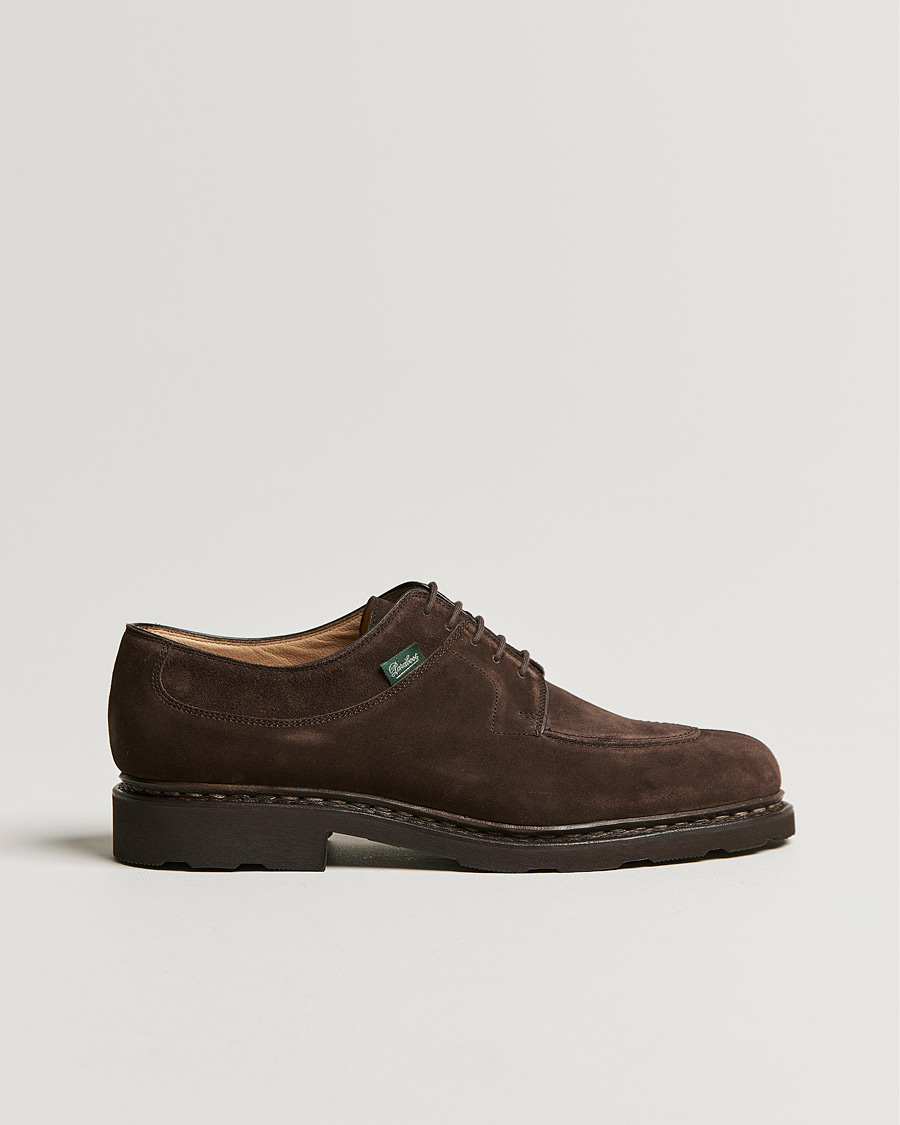 Herr | Derbys | Paraboot | Avignon Derby Congo