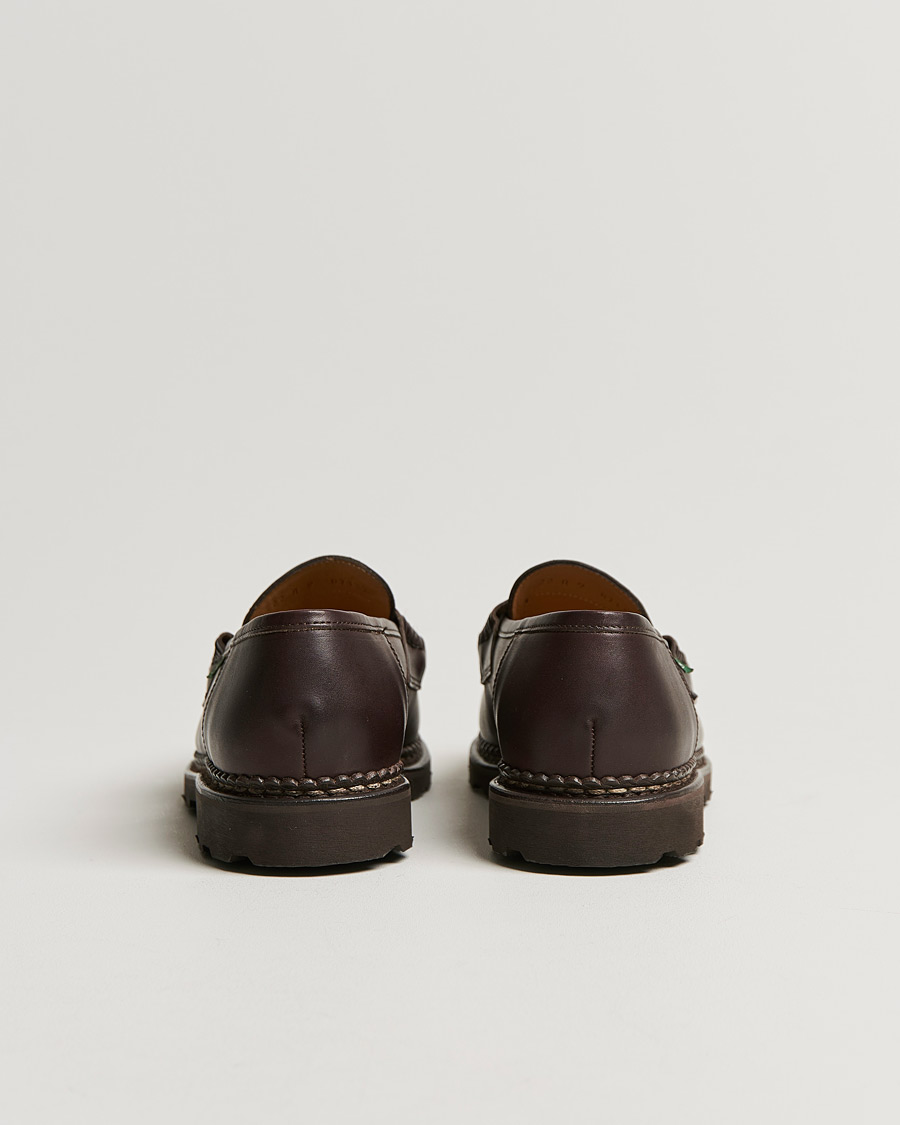 Herr | Loafers | Paraboot | Reims Loafer Cafe