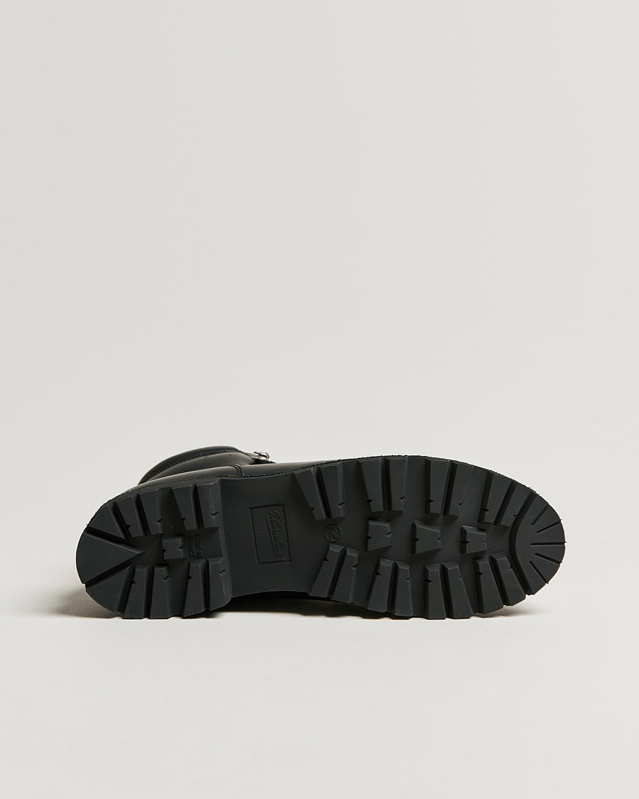 Herr | Kängor | Paraboot | Avoriaz Hiking Boot Black