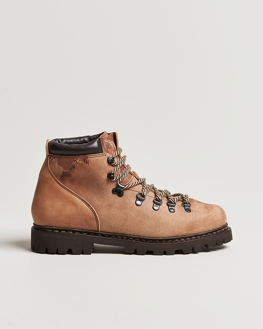 Herr | Paraboot Avoriaz Hiking Boot Naturel | Paraboot | Avoriaz Hiking Boot Naturel