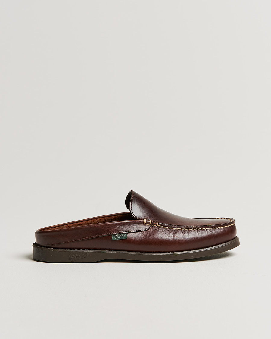 Herr | Sandaler & Tofflor | Paraboot | Bahamas Slipper America