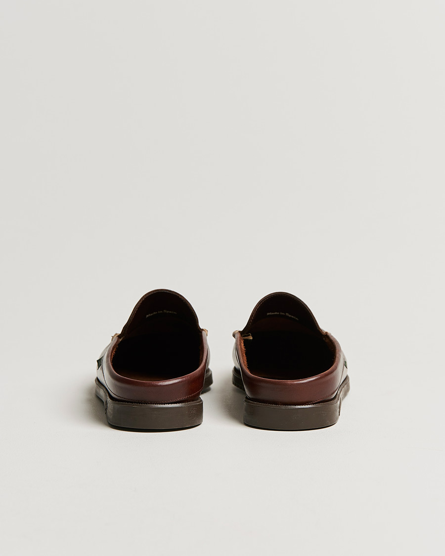 Herr | Sandaler & Tofflor | Paraboot | Bahamas Slipper America