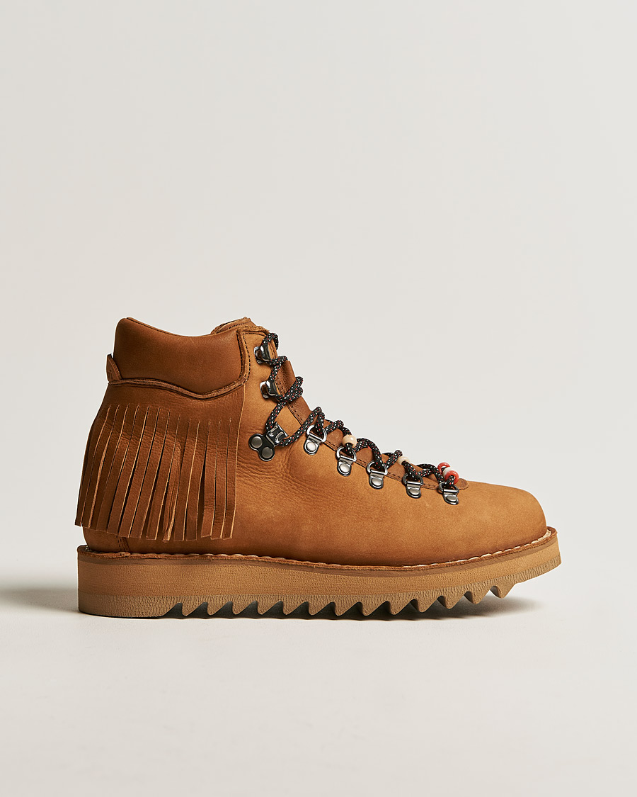 Herr | Alanui x Diemme Winter Boots Brown | Alanui | x Diemme Winter Boots Brown