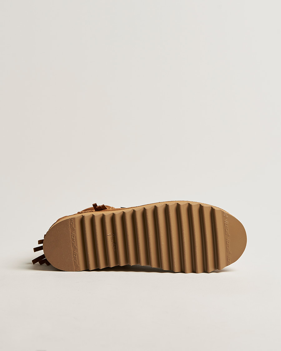 Herr | Alanui x Diemme Winter Boots Brown | Alanui | x Diemme Winter Boots Brown