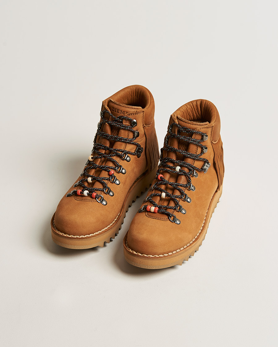 Herr | Alanui x Diemme Winter Boots Brown | Alanui | x Diemme Winter Boots Brown