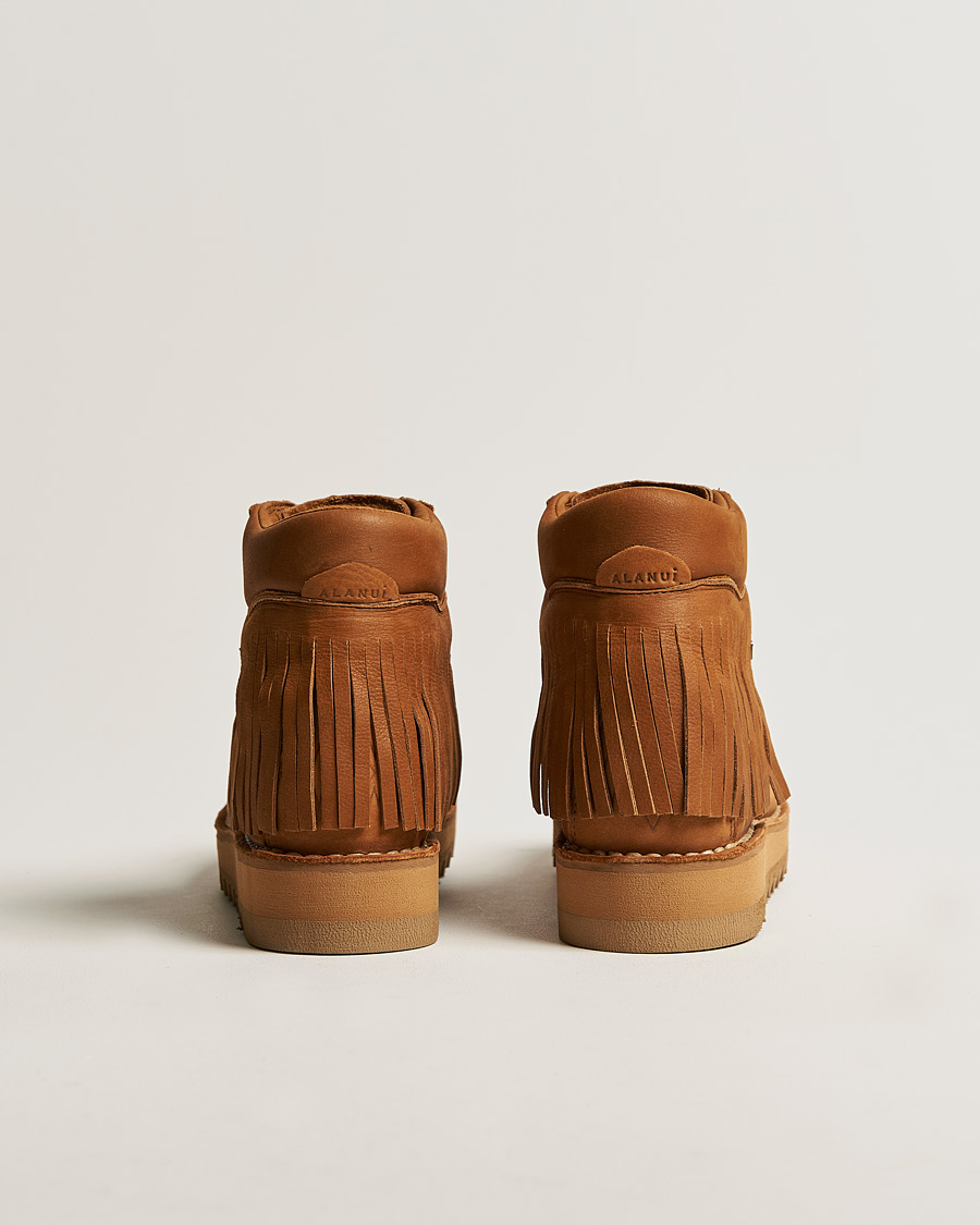 Herr | Alanui x Diemme Winter Boots Brown | Alanui | x Diemme Winter Boots Brown