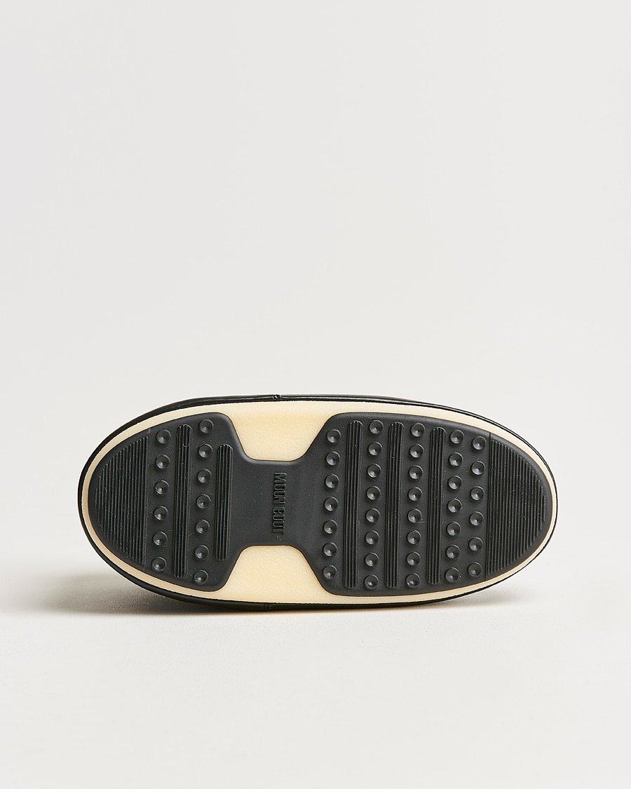 Herr | Alanui x Moon Boot Winter Boots Black | Alanui | x Moon Boot Winter Boots Black