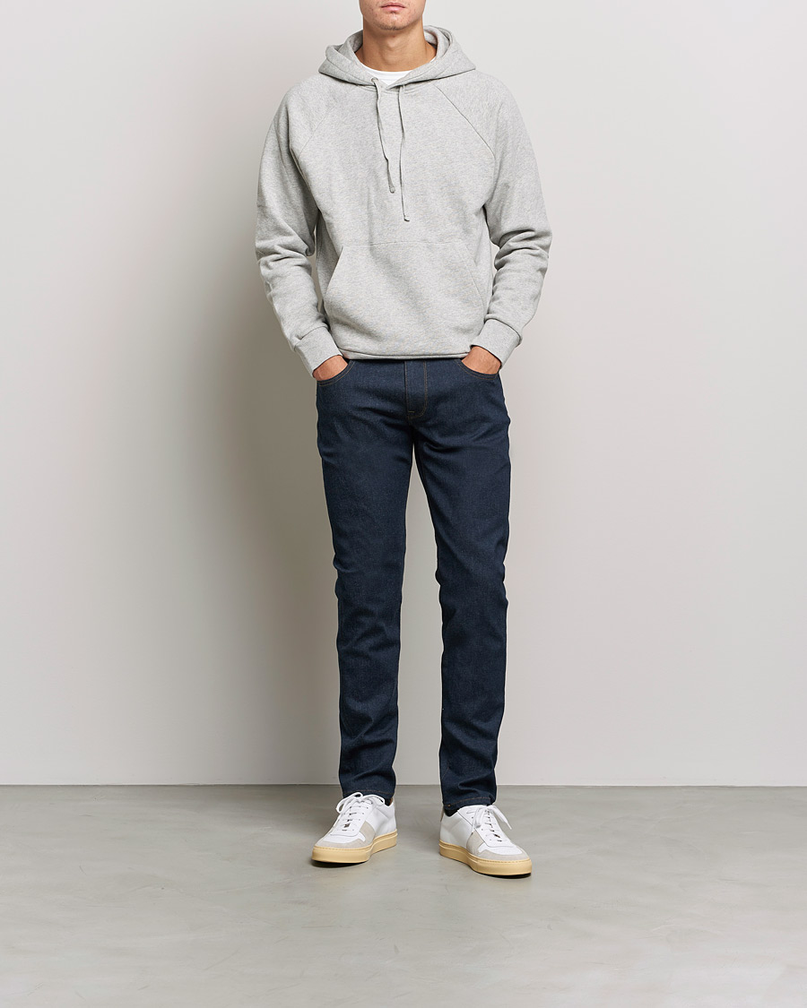 Herr | Jeans | Replay | Sartoriale Regular Fit Hyperflex Jeans Indigo Blue